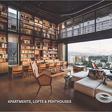 Apartments, Lofts & Penthouses