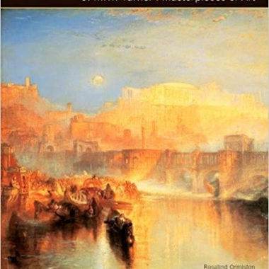 J.M.W. Turner Masterpieces of Art
