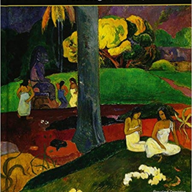 Paul Gauguin Masterpieces of Art