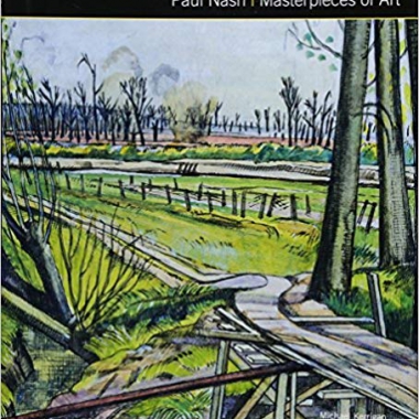 Paul Nash Masterpieces of Art