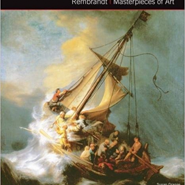 Rembrandt van Rijn Masterpieces of Art