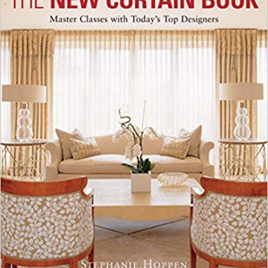 The New Curtain Book