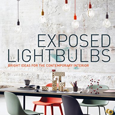 Exposed Lightbulbs