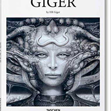 Giger (Basic Art Series 2.0)