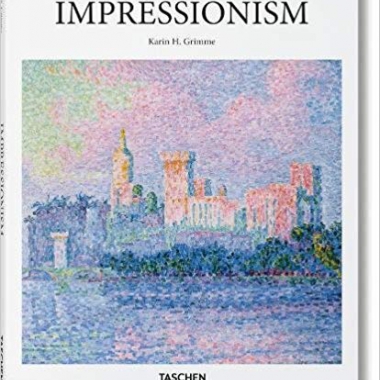 Impressionism (Basic Art Series 2.0)