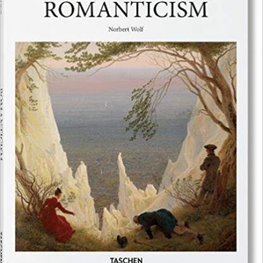 Romanticism (Basic Art Series 2.0)