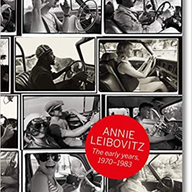 Annie Leibovitz: The Early Years, 1970-1983 (Archive Project)
