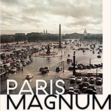 Paris Magnum (When in)