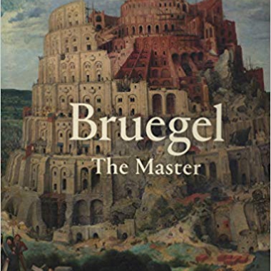 Bruegel: The Master 1st Edition