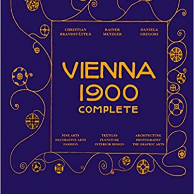 Vienna 1900 Complete 1st Edition