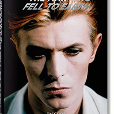 David Bowie: The Man Who Fell to Earth (Multilingual Edition)