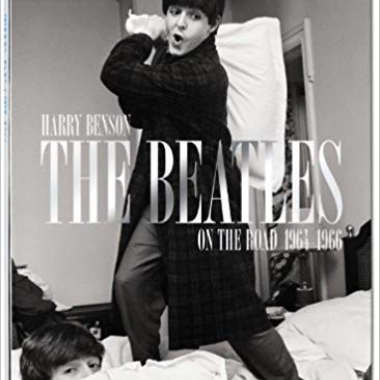 Harry Benson: The Beatles (Multilingual Edition)