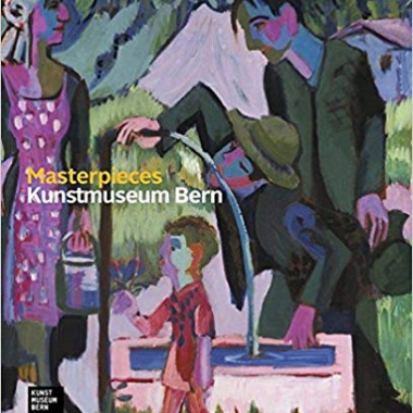 Masterpieces: Kunstmuseum Bern
