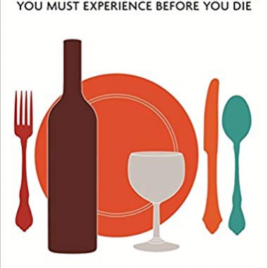 1001 Restaurants: You Must Experience Before You Die
