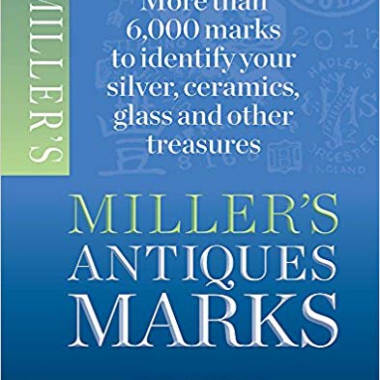 Miller's Antique Marks