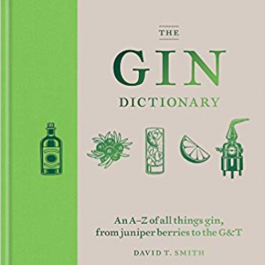 The Gin Dictionary
