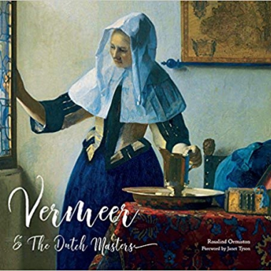 Vermeer and the Dutch Masters (Masterworks)