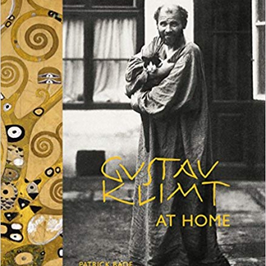Gustav Klimt at Home