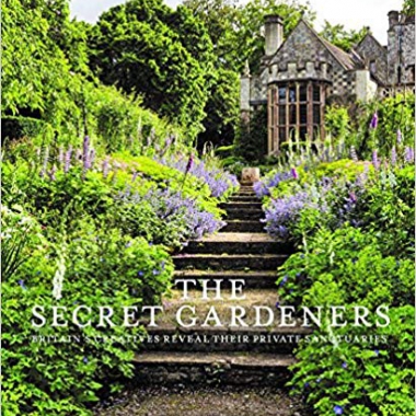 Secret Gardeners: Britain's Creatives Reveal Their Private Sanctuaries