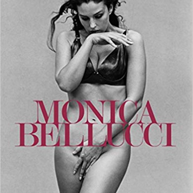 Monica Bellucci