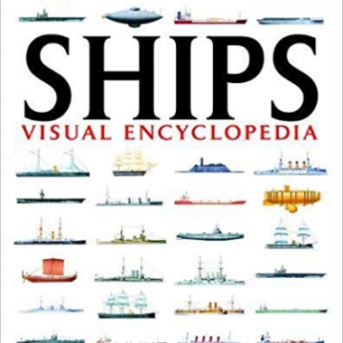 Visual Encyclopedia of Ships