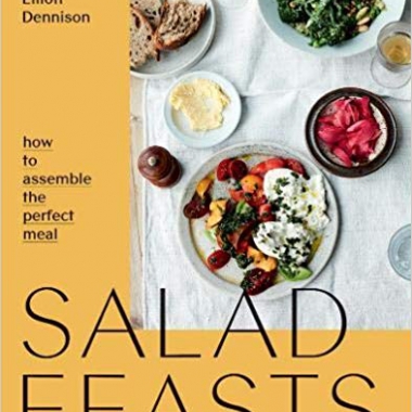 Salad Feasts: How to Assemble the Perfect Meal