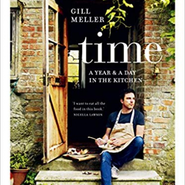 Time: A Year and a Day in the Kitchen