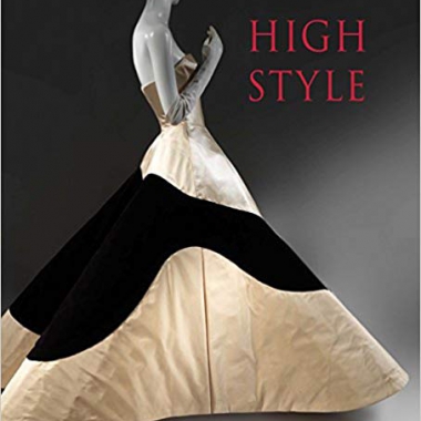High Style: Masterworks from the Brooklyn Museum Costume Collection at The Metropolitan Museum of Art
