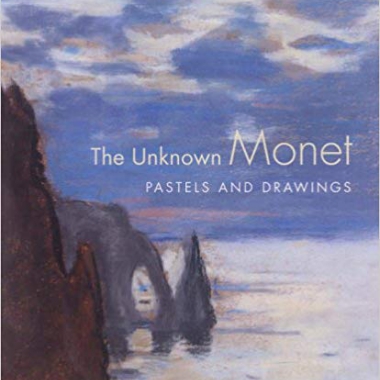 The Unknown Monet: Pastels and Drawings (Clark Art Institute)