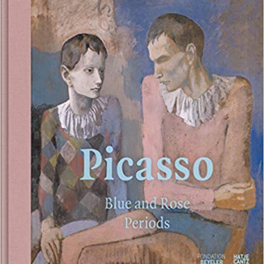 Picasso: Blue and Rose Periods