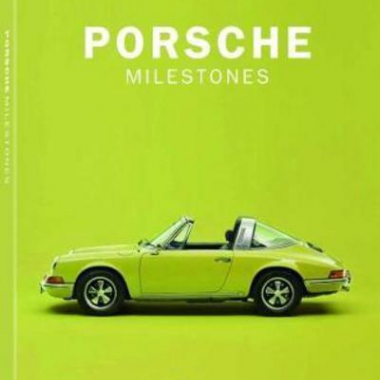The Porsche Book: Volume II
