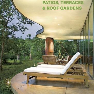 Patios, Terraces and Roof Gardens