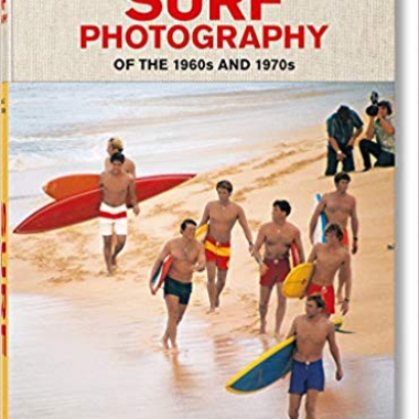 LeRoy Grannis. Surf Photography (French Edition)