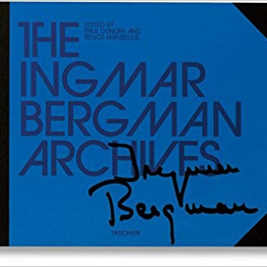 The Ingmar Bergman Archives