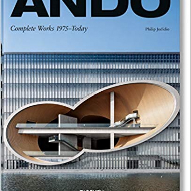 Ando. Complete Works 1975–Today. 2019 Edition