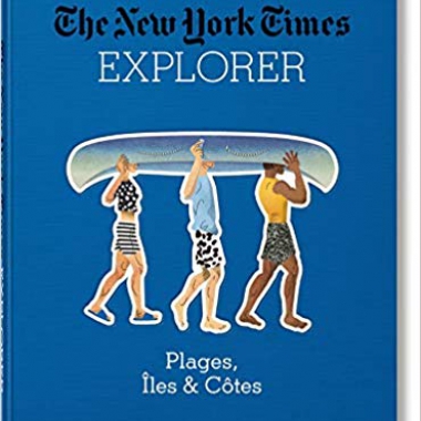 NYT Explorer. Beaches, Islands & Coasts