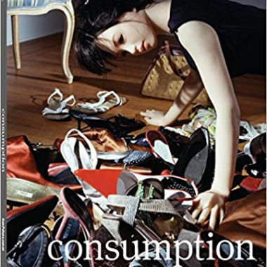 Prix Pictet 05: Consumption