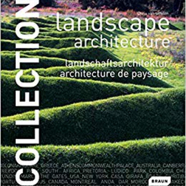 Collection: Landscape Architecture