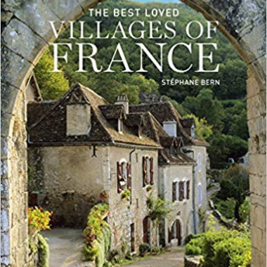The Best Loved Villages of France