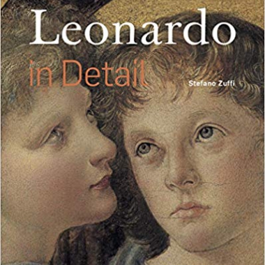Leonardo in Detail: the Portable Edition
