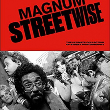 Magnum Streetwise