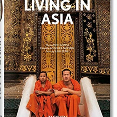 Living in Asia, Vol. 1 (Bibliotheca Universalis) (Multilingual Edition)