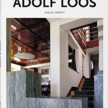 ADOLF LOOS ( Basic Architecture)