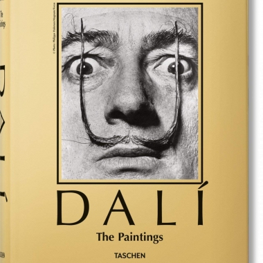 DALI. THE PAINTINGS