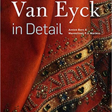 Van Eyck in Detail