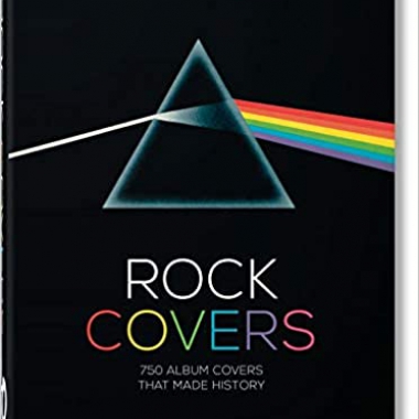 Rock Covers – 40 Years