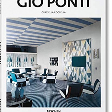 Gio Ponti (Basic Art Series 2.0)