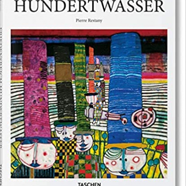 Hundertwasser (Basic Art Series 2.0)