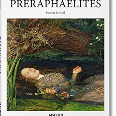 Pre-Raphaelites (Basic Art Series 2.0)