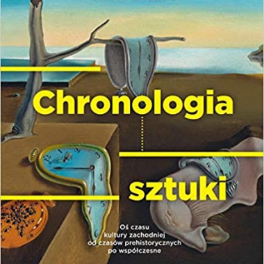 Chronologia sztuki (Polish)
